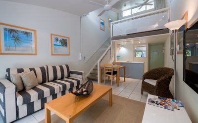 The Noosa Heads Apartment