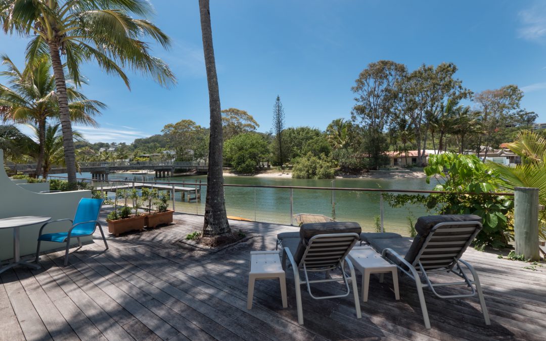 Have a Memorable Holiday in Noosa