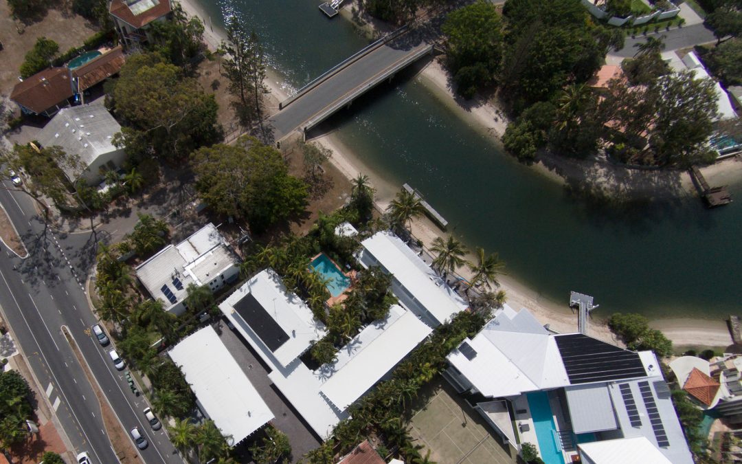 Noosa Holiday Apartments