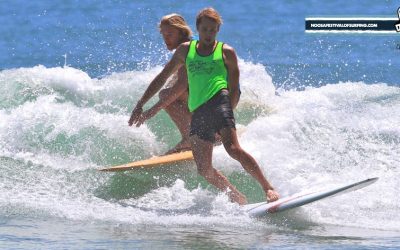 Get Ready for the Noosa Summer Swim & Noosa Festival of Surfing 2017