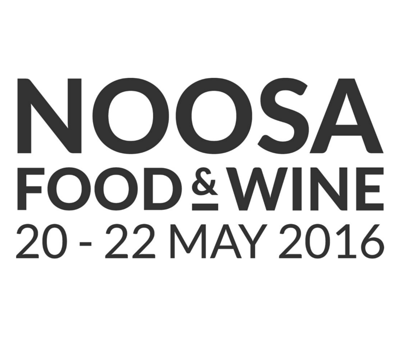 Noosa Food and Wine 2016