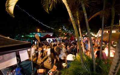 Spend the Holidays at Noosa and Enjoy the Festivities