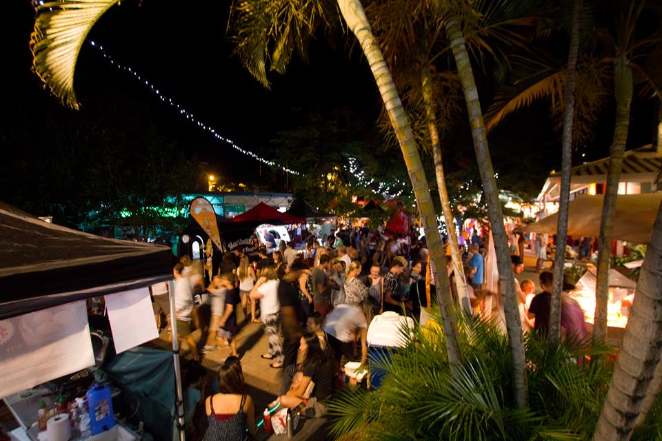 Spend the Holidays at Noosa and Enjoy the Festivities