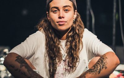 A Tash Sultana Concert You Can’t Afford to Miss!