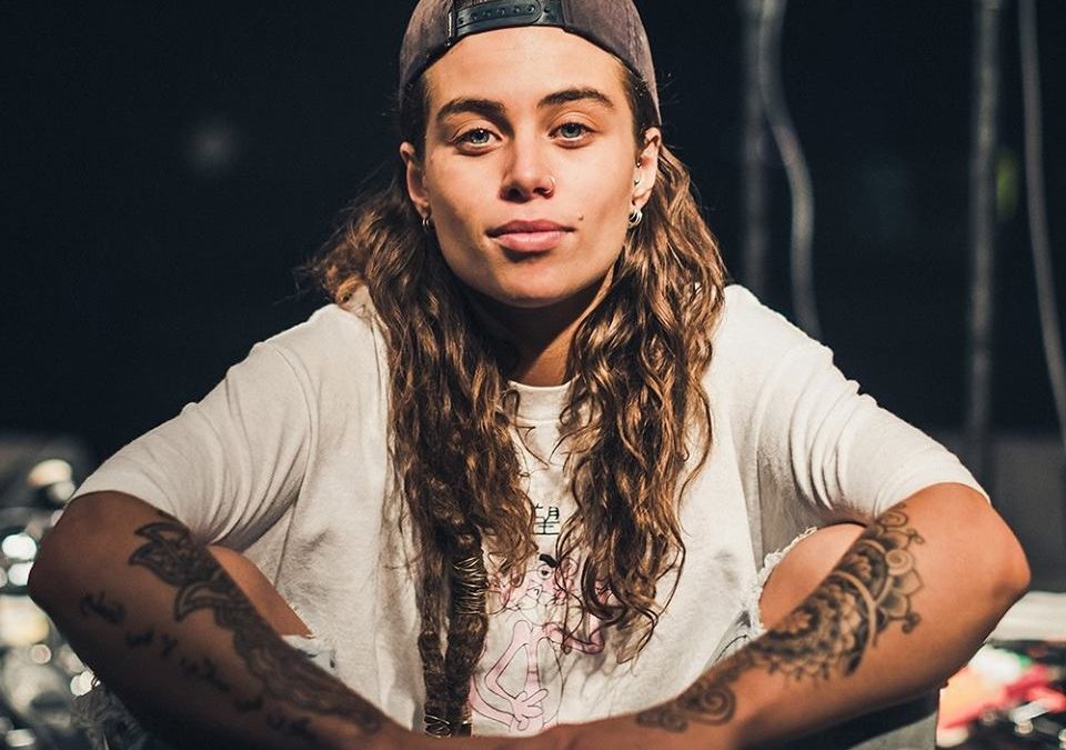 A Tash Sultana Concert You Can’t Afford to Miss!