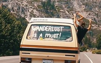 Your Transformation Begins at Wanderlust!