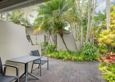 Superior Gardenview Apartment Unit 10