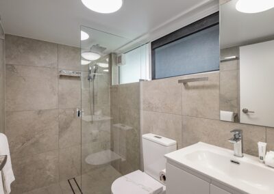 One Bedroom Water View Apartment Unit 5