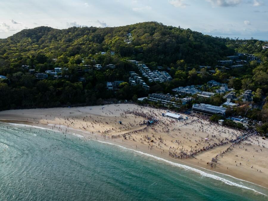 Noosa Triathlon 2026
